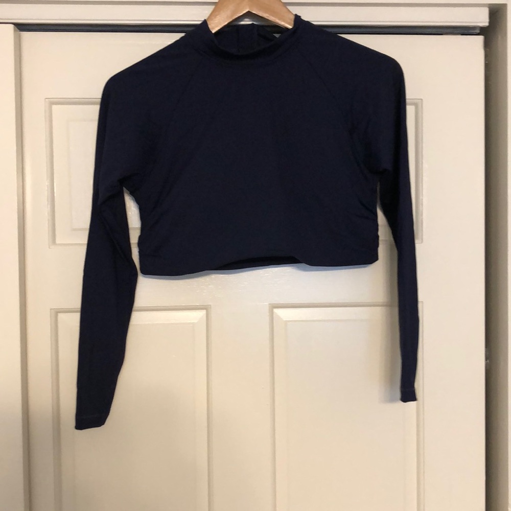 Athleta Rashguard
